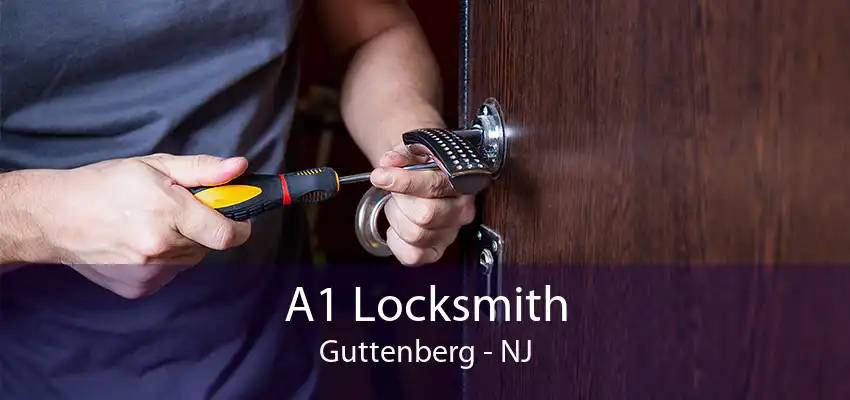 A1 Locksmith Guttenberg - NJ