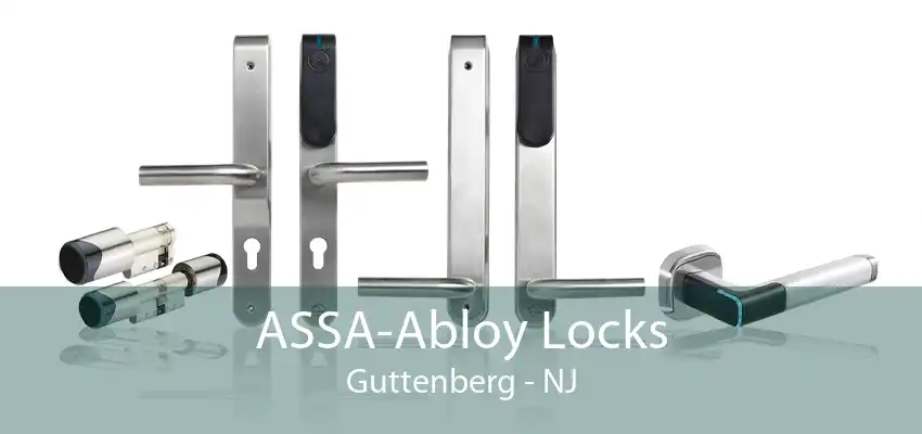 ASSA-Abloy Locks Guttenberg - NJ