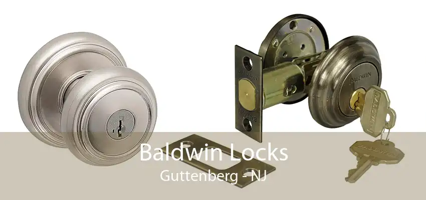 Baldwin Locks Guttenberg - NJ