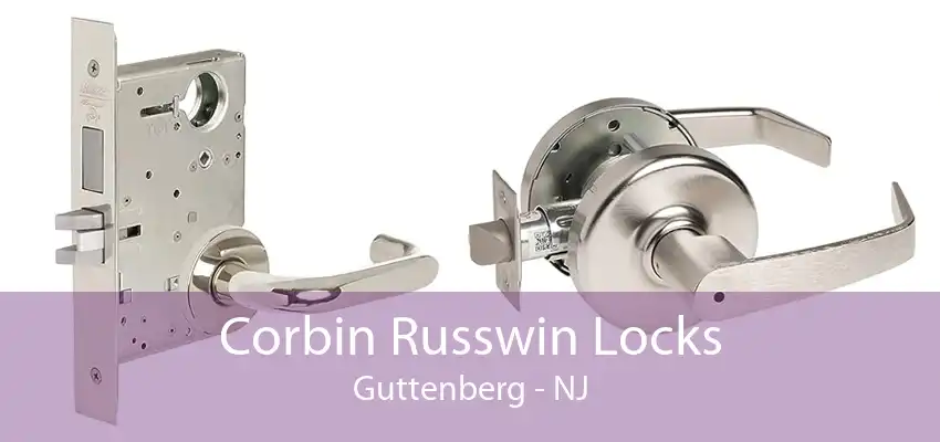 Corbin Russwin Locks Guttenberg - NJ