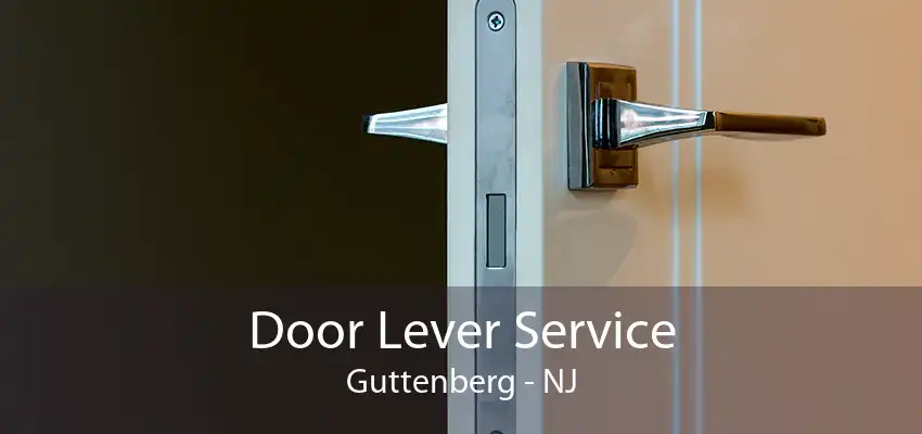 Door Lever Service Guttenberg - NJ