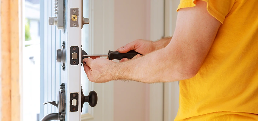 Break-in Prevention Solutions in Guttenberg, NJ