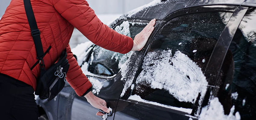 Emergency Keyless Lockout in Guttenberg, NJ