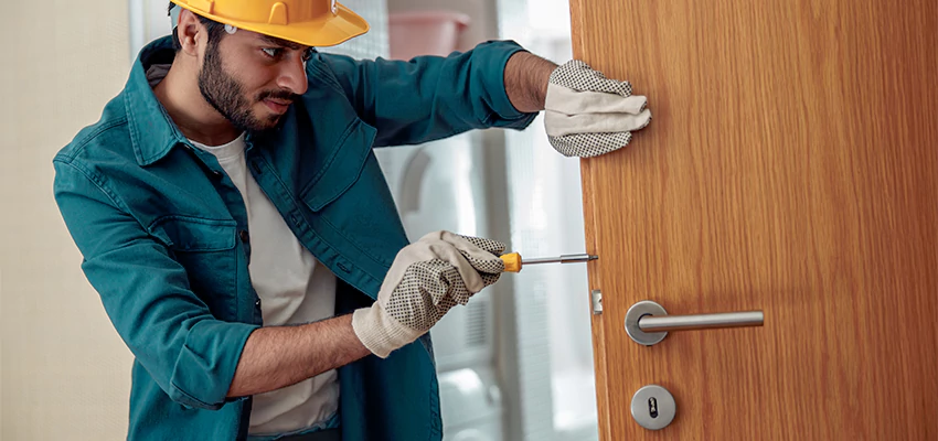 24 Hour Residential Locksmith in Guttenberg, New Jersey