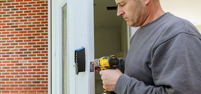 Eviction Locksmith Services For Lock Installation in Guttenberg, NJ