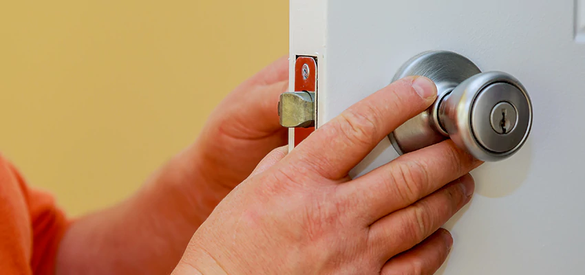 Residential Locksmith For Lock Installation in Guttenberg, New Jersey