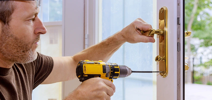 Affordable Bonded & Insured Locksmiths in Guttenberg, NJ