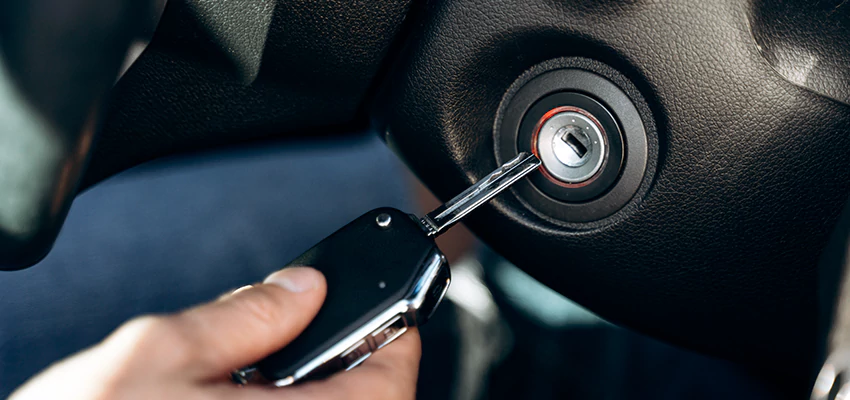 Car Key Replacement Locksmith in Guttenberg, New Jersey