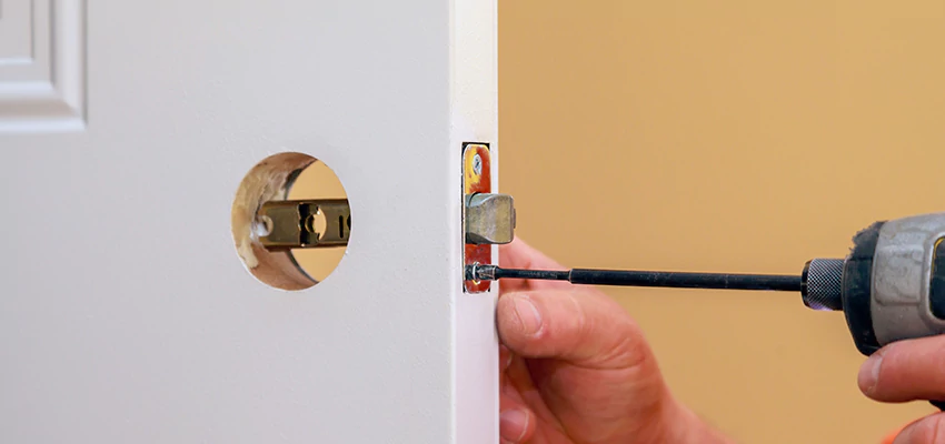 Stuck Door Knobs Repair in Guttenberg, NJ