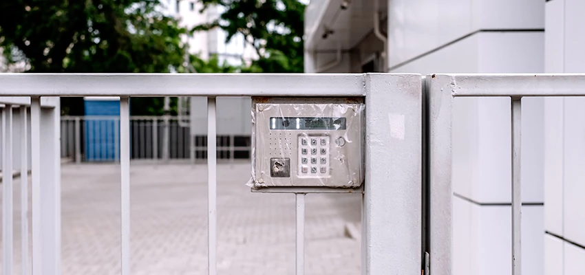 Gate Locks For Metal Gates in Guttenberg, New Jersey