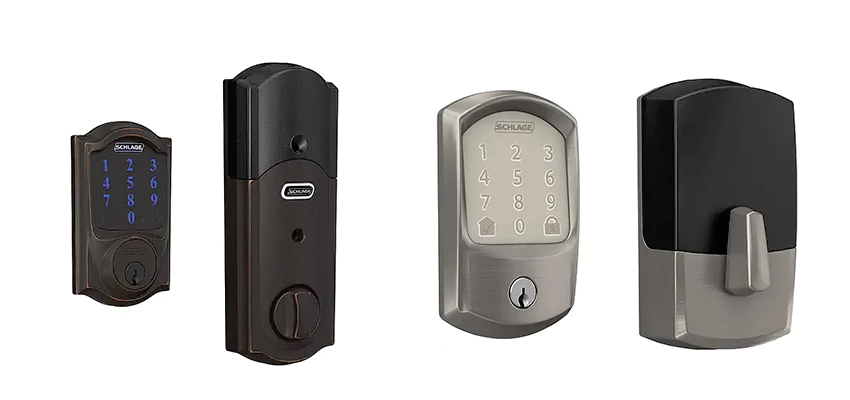 Schlage Smart Locks Repair in Guttenberg, New Jersey