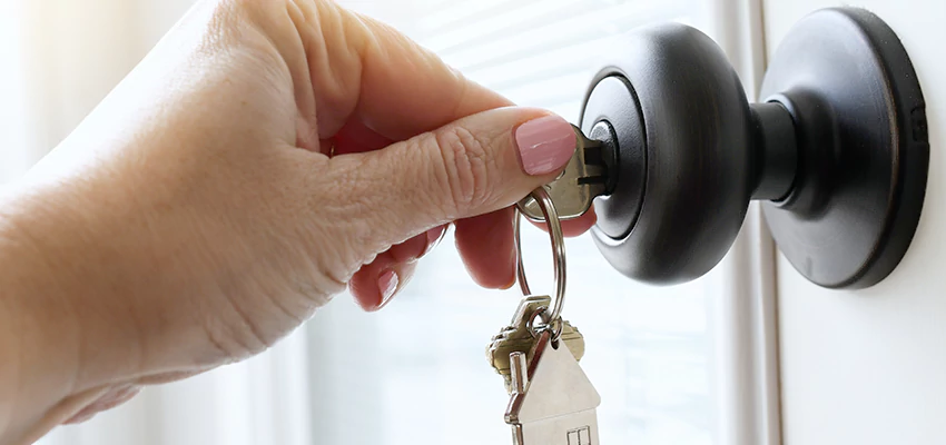 Top Locksmith For Residential Lock Solution in Guttenberg, New Jersey