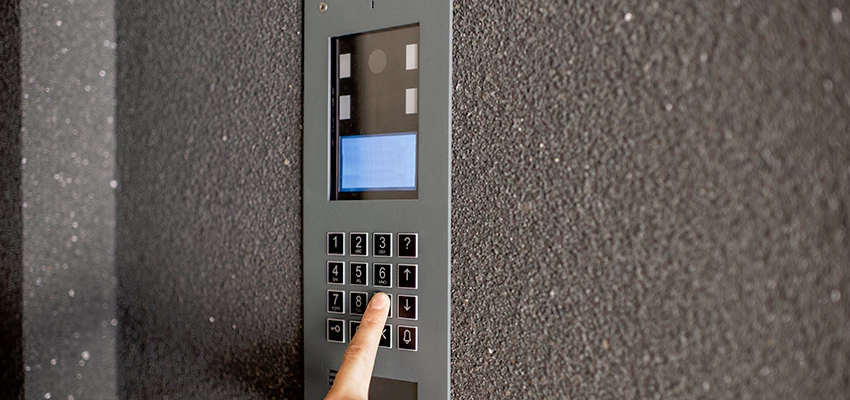 Access Control System Installation in Guttenberg, New Jersey