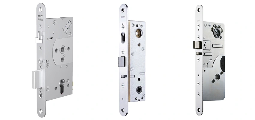 ASSA-Abloy Locks Hinge Repair in Guttenberg, New Jersey