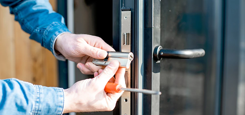 Eviction Locksmith For Lock Repair in Guttenberg, NJ