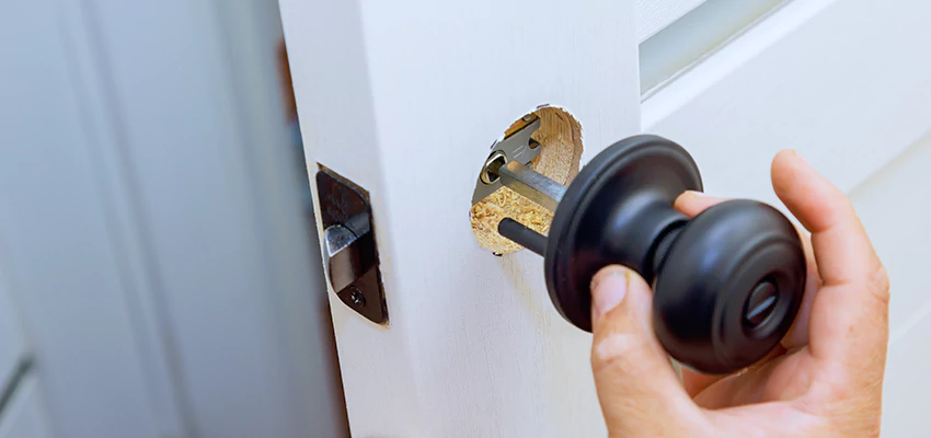 Locksmith For Lock Repair Near Me in Guttenberg, New Jersey