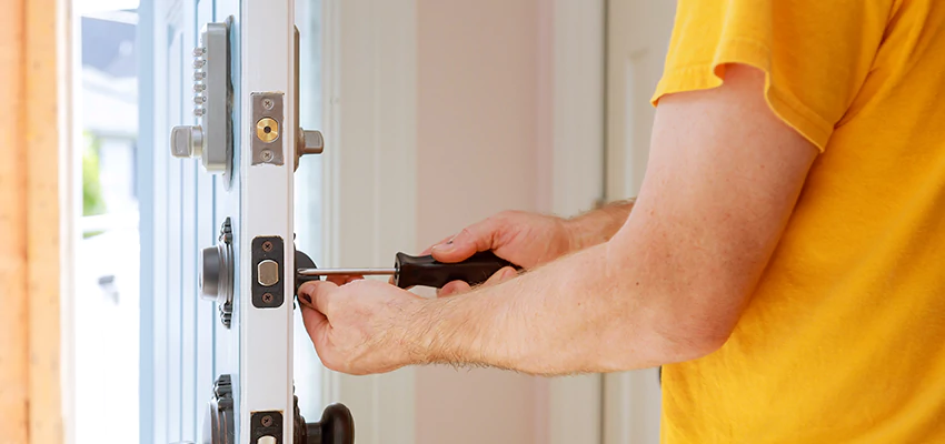 Eviction Locksmith For Key Fob Replacement Services in Guttenberg, NJ