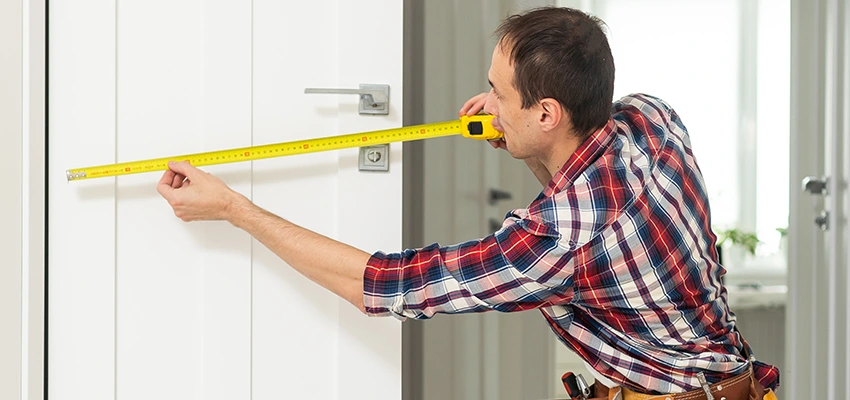 Bonded & Insured Locksmiths For Lock Repair in Guttenberg, New Jersey