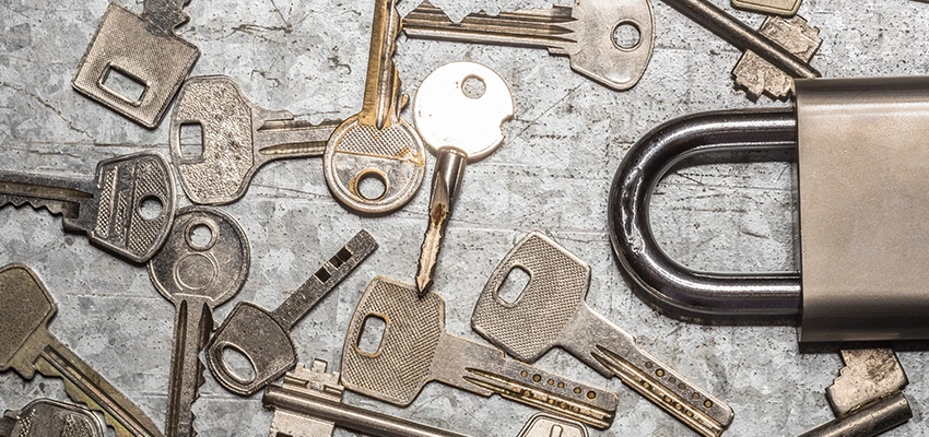 Lock Rekeying Services in Guttenberg, New Jersey