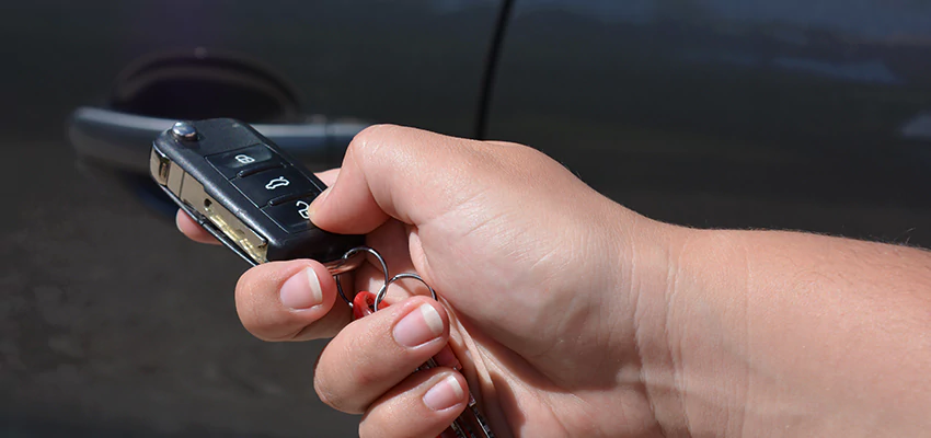 Car Door Unlocking Locksmith in Guttenberg, New Jersey