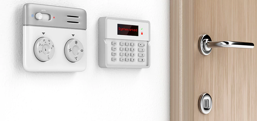 Commercial Electronic Door Lock Services in Guttenberg, NJ