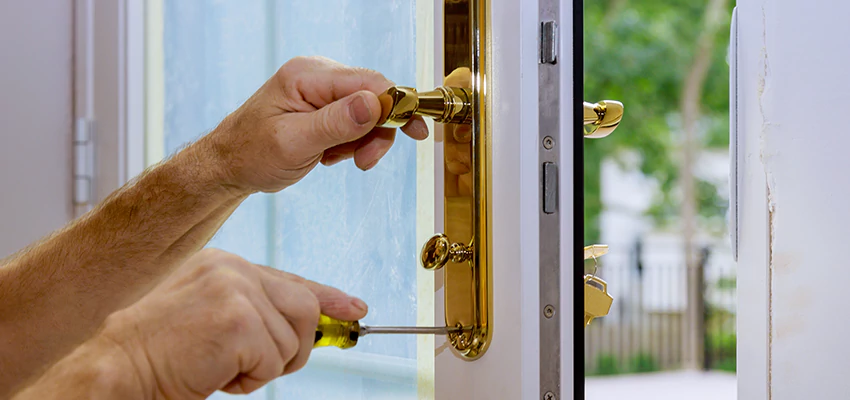 Local Locksmith For Key Duplication in Guttenberg, NJ