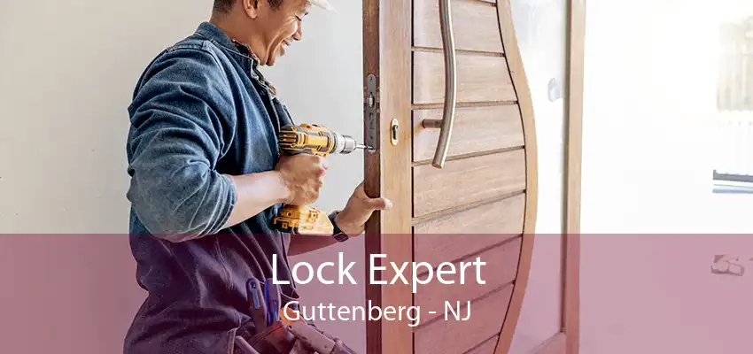 Lock Expert Guttenberg - NJ