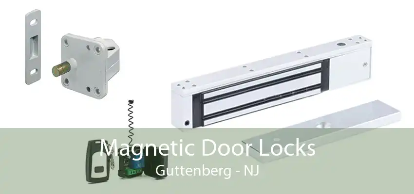 Magnetic Door Locks Guttenberg - NJ