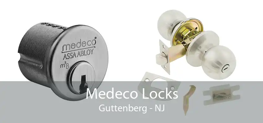 Medeco Locks Guttenberg - NJ