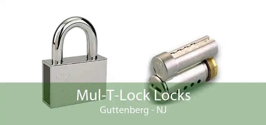 Mul-T-Lock Locks Guttenberg - NJ